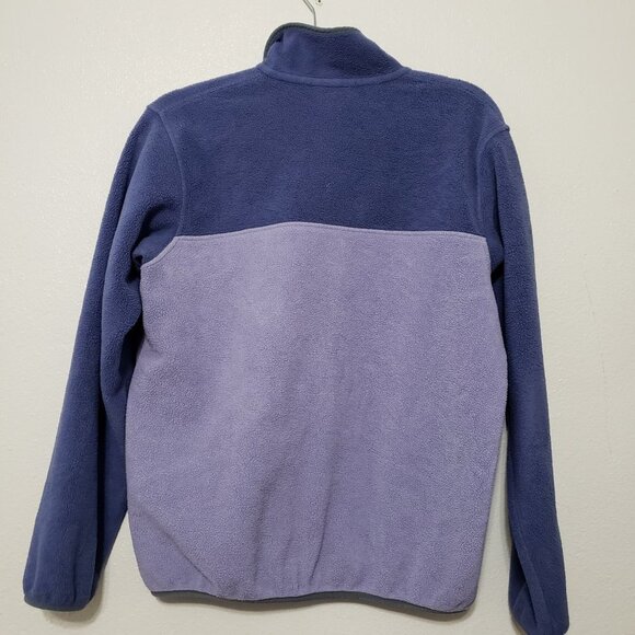 Patagonia Synchilla Snap-T Fleece Pullover - Picture 4 of 6